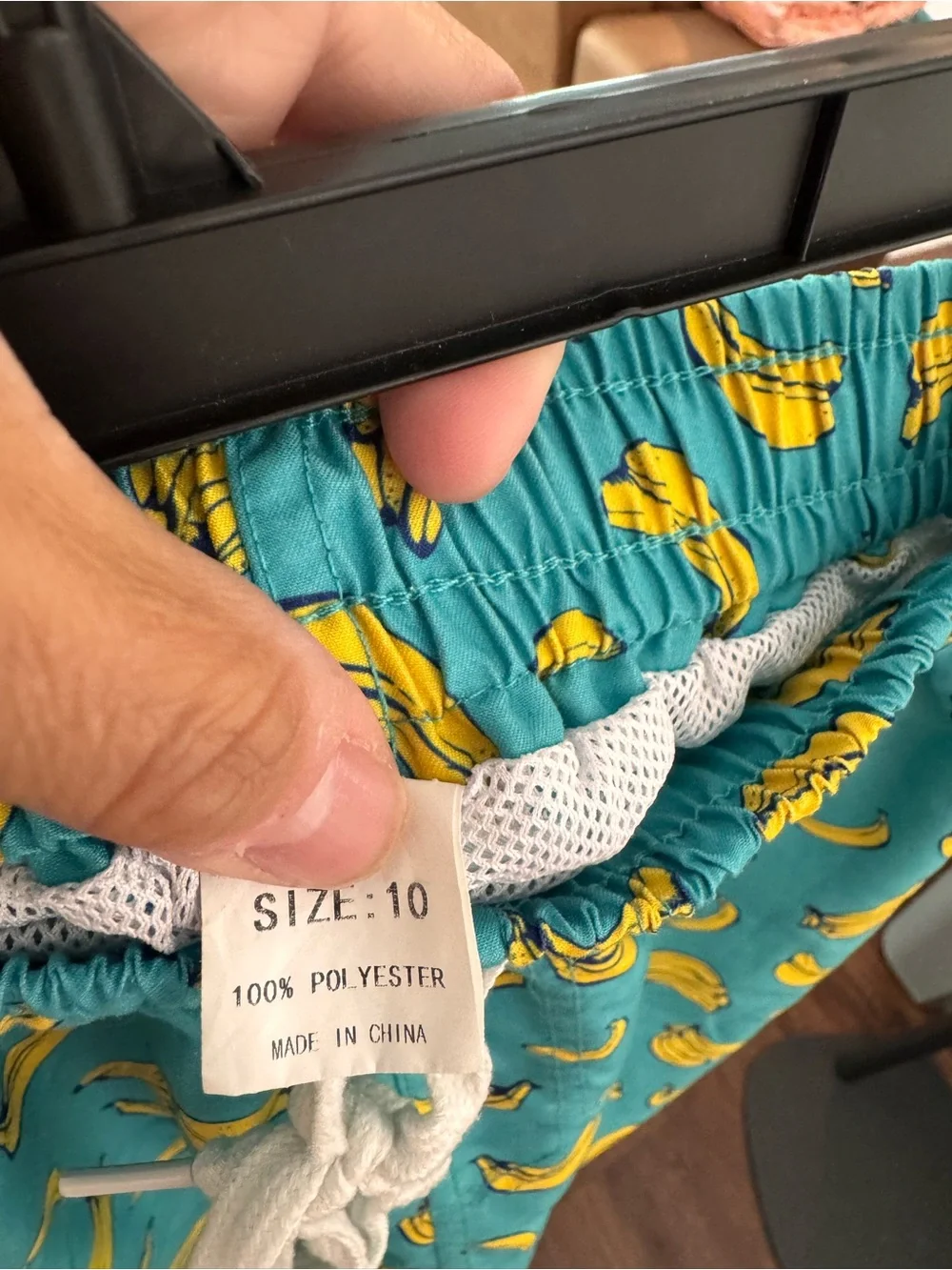 2- pair of boys shorts
